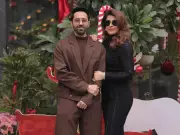 Ayushmann Khurrana Recalls Breaking Up with Tahira Kashyap After Roadies Win