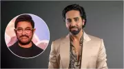 Ayushmann Khurrana reveals Aamir Khan connection in Pati Patni Aur Woh Do
