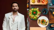Ayushmann Khurrana's Love for Sushi: A Desi Heart Embraces Japanese Delicacy