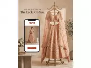 Aza Fashions Launches India's First Occasion-Led Virtual Try-On