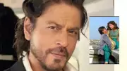 Baazigar: Bollywood Thriller Inspired by A Kiss Before Dying