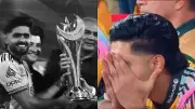 Babar Azam Tears Up as Peshawar Zalmi Clinch PSL 2026 Title After 9-Year Wait