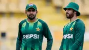 Babar Azam to Play in 2nd Test Against Bangladesh?