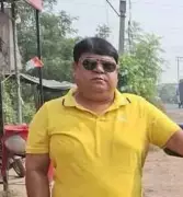 Baduria Municipality Chairman Arrested with Rs 80 Lakh, Tarpaulin Sheets