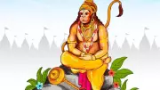 Bajrang Baan: Powerful Hanuman Prayer for Protection and Peace