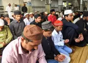 Bakrid Celebrated in Pune with Prayers, Charity, and Qurbani Rituals
