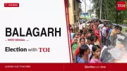 Balagarh Assembly Election 2026: Key Candidates and Live Updates