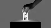 Ballot Boxes and Bulletproof Jackets: Democracy Under Siege