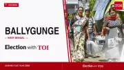 Ballygunge Assembly Election 2026: Key Candidates and Live Updates