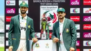 BAN vs PAK 2nd Test: Bangladesh vs Pakistan Live Score and Updates