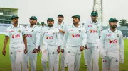 BAN vs PAK 2nd Test Day 4: Nahid Rana, Mehidy Hasan Rock Pakistan's 437-Run Chase
