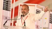 Bandi Sanjay's Son Moves Telangana High Court to Quash POCSO FIR