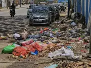Baner-Balewadi's Smart City Dream Fades Amid Garbage Crisis