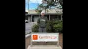 Bangalore Teen Raises $600K from Y Combinator and Z Fellows for AI Startup