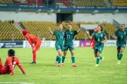 Bangladesh Beat Maldives 4-2, Butler Slams Opponent's Tactics