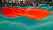 Bangladesh BNP Demands Indefinite Ganges Water Treaty with India