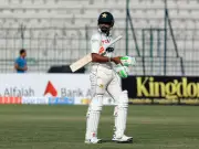 Bangladesh Dominate Pakistan in Sylhet Test After All-Round Day 2 Show