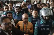 Bangladesh High Court Denies Bail to Hindu Monk Chinmoy Das