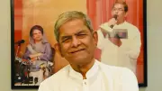 Bangladesh-India Ties Tied to Ganges Water Treaty Renewal, BNP Says