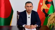 Bangladesh PM Tarique Rahman to Visit China in Late June Amid Teesta River Project Talks