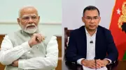 Bangladesh Warns Border Bloodshed Could Strain Ties with India