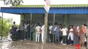 Bangladeshi Migrants Return Home Amid BJP Anti-Infiltration Drive in Bengal
