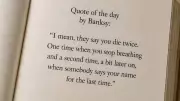 Banksy Quote on Dying Twice: Why It Resonates in the Digital Age
