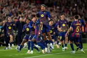 Barcelona Seal 29th La Liga Title with 2-0 Clasico Win Over Real Madrid