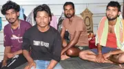Bargi Dam Heroes: Workers Save Dozens After Cruise Boat Capsizes