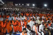 Basavadi Shivasharanas purified Hindu religion, says Kaneri Mutt seer