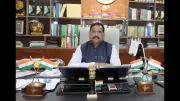 BAU VC urges Jharkhand farmers to shift from rice to millets, pulses amid weak monsoon forecast