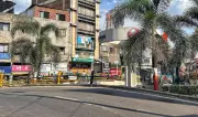 BBA Student Injured After Car Crashes Through Garware Bridge Railings in Pune