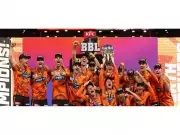 BBL 2026-27 Season Opener Likely at Chennai's Chepauk Stadium