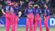 BCCI Secretary Warns Rajasthan Royals of Strict Action for IPL Integrity