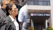 BCI Seeks Mamata Banerjee's Lawyer Enrollment Details After Court Appearance