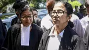 BCI Seeks Report on Mamata Banerjee's Practice Status After Calcutta HC Appearance