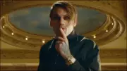 Beartooth Frontman Caleb Shomo Comes Out as Gay in Emotional Post