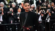 Beauty Influencer Aditya Madiraju Reunites with Aishwarya Rai at Cannes 2026