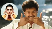 Before Stardom and Politics, Vijay's 'Nanban' Role as Rancho in 3 Idiots Remake