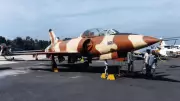 Before Tejas, There Was Marut: India's First Supersonic Jet's Lessons