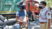 Begusarai Lok Adalat to Settle Traffic Fines with 50% Rebate on May 9