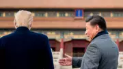 Beijing Confirms Trump's China Visit, Ready for More Stable Ties