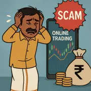Belagavi man loses Rs 19.5 lakh in online stock trading scam