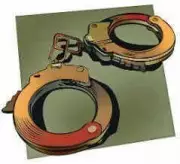 Belagavi Police Arrest Two for Carrying Deadly Weapons in Public
