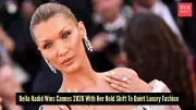 Bella Hadid’s Cannes 2026 Looks: A Masterclass in Quiet Luxury Glamour