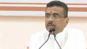 Bengal CM Adhikari: 30 Lakh Lakshmir Bhandar Beneficiaries Ineligible for Annapurna Yojana