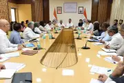 Bengal CM Adhikari Announces Rollout of Central Schemes, Keeps State Welfare