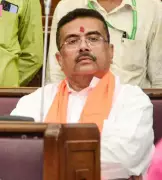Bengal CM Suvendu Adhikari Grants Sanction for CBI Prosecution in 4 Corruption Cases