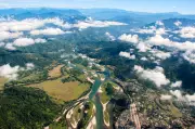 Bengal Gov't Reconstitutes Review Board for Brahmaputra Basin Management