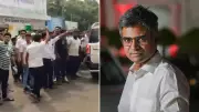 Bengal TMC Threats, Punjab FIRs, Canada Khalistan Warning, US Iran Threat, Women's T20 Squad